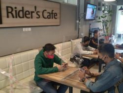 Perkuat Kebersamaan, Honda Gelar Honda Community eSports Competition