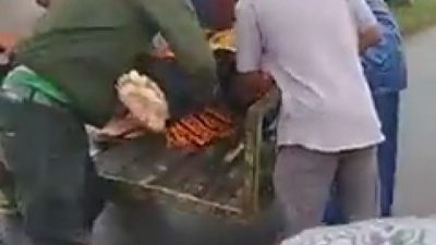 Nekat Lompat ke Bendungan Bandar Dolok, Pemuda Tewas Tenggelam