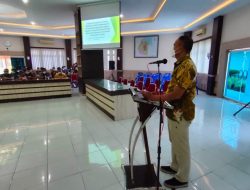 Bimtek Implementasi Peta Proses Bisnis Untuk Visi Misi Bupati Langkat