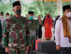 Pemkab dan Kemenag Langkat Peringati Hari Santri Nasional