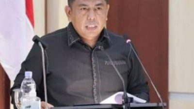 Pemko Didorong Terapkan Seluruh Perda dengan Tegas 