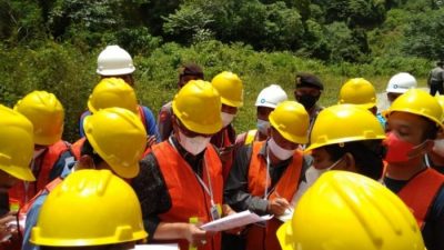 Diduga Fakta Hukum Lemah, Kubu Sitompul Intervensi Hakim