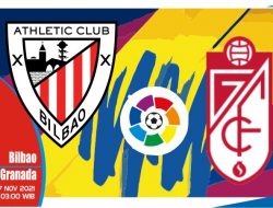 Prediksi Bilbao vs Granada, La Liga Spanyol 27 November 2021