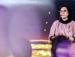 Pemerintah Tebar Bansos Rp338,2 T per Oktober 2021