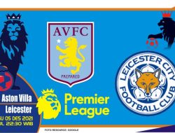 Prediksi Aston Villa vs Leicester, Liga Inggris 05 Desember 2021