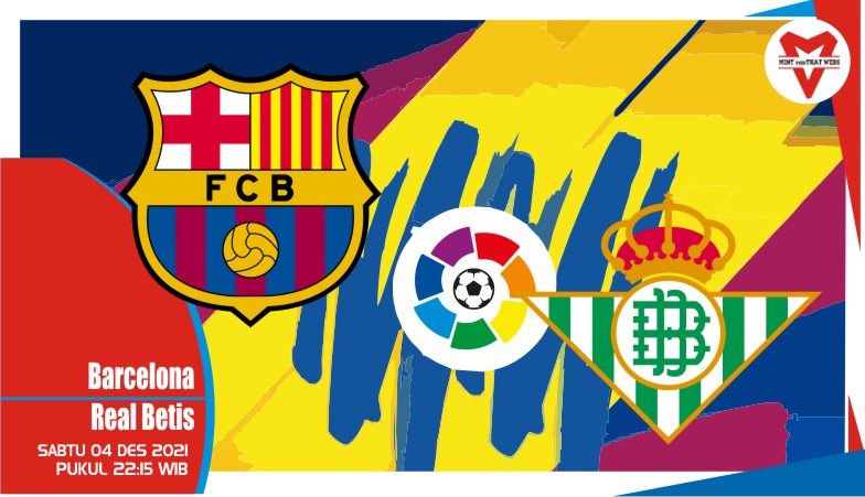 Prediksi Barcelona vs Real Betis