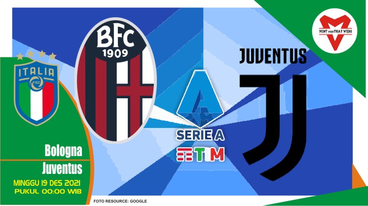 Prediksi Bologna vs Juventus