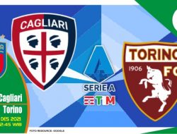 Prediksi Cagliari vs Torino, Serie A Italia 07 Desember 2021