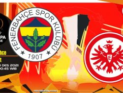 Prediksi Fenerbahce vs Frankfurt, 10 Desember 2021
