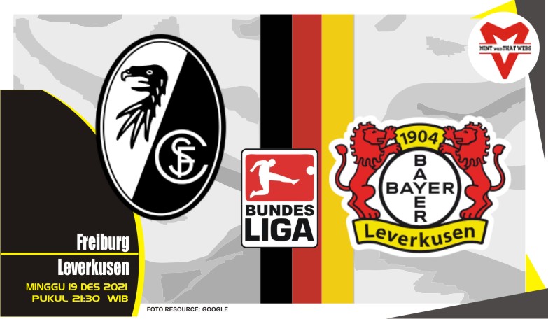 Prediksi Freiburg vs Leverkusen