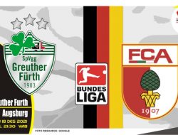 Prediksi Hoffenheim vs Monchengladbach, Liga Jerman 18 Desember 2021