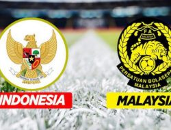 Prediksi Indonesia vs Malaysia, Piala AFF 19 Desember 2021