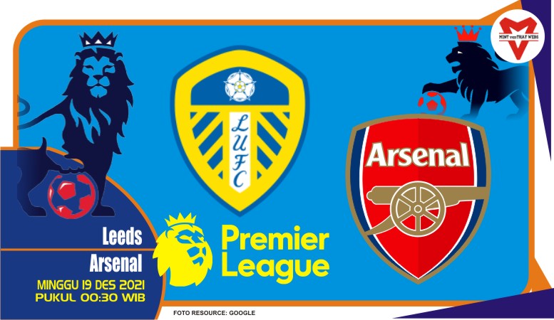 Prediksi Leeds vs Arsenal