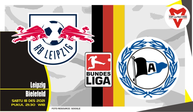 Prediksi Leipzig vs Bielefeld,