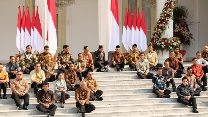 Reshuffle