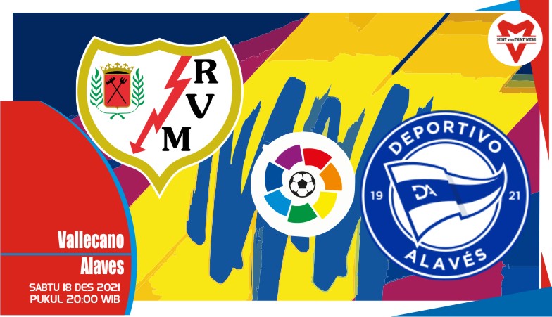 Prediksi Vallecano vs Alaves