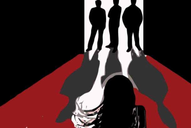 Kasus Pelecehan dan Kekerasan Seksual