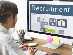 Pekerjaan Paling Banyak Dicari Lima Tahun ke Depan