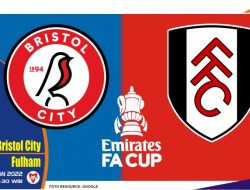 Prediksi Bristol City vs Fulham, FA cup 08 Januari 2022