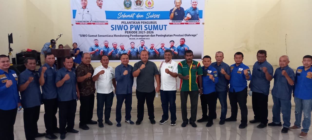 SIWO PWI