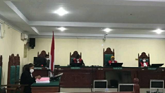 Eks Manager Kimia Farma Diagnostika Divonis 10 Tahun Penjara