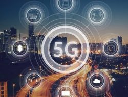 Kominfo Targetkan Jaringan 5G di Indonesia Merata di 2025