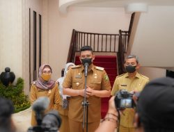 Dugaan Suntik Vaksin Kosong, Bobby Harapkan Kejujuran Nakes