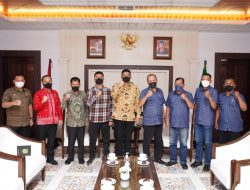 Bobby Nasution Siap Hadir Terima Penghargaan di Kendari