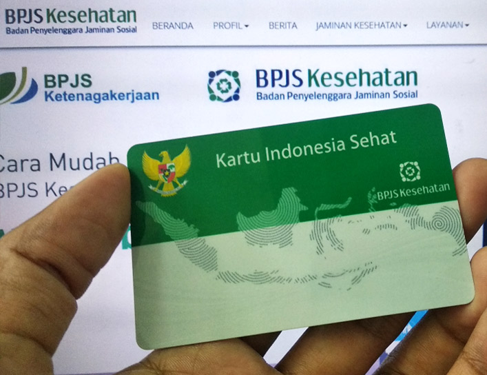DPR Minta Batalkan Aturan Jual Beli Tanah Wajib Punya Kartu BPJS