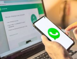 WhatsApp Buat Fitur “Shortcut” Untuk Pencarian Teks Dan Pesan Reaksi