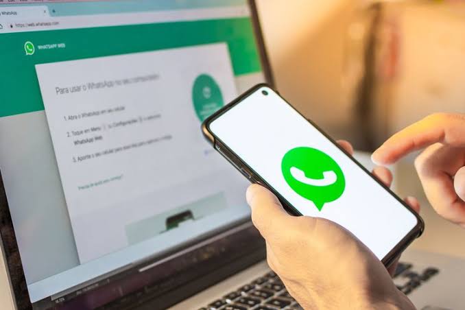 WhatsApp Buat Fitur "Shortcut" Untuk Pencarian Teks Dan Pesan Reaksi