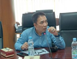 Hendra: Penerapan Hukum Jangan Tajam ke Bawah