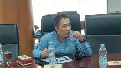 Hendra: Penerapan Hukum Jangan Tajam ke Bawah