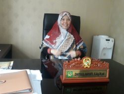 Dinsos Harus Lakukan Inovasi Pelayanan Secara Online