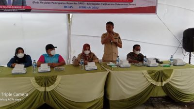 Lingkungan Bersih Mampu Bawa Nilai Positif