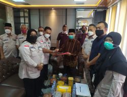 DHD 45 Usulkan Nama Pahlawan Ditabalkan Nama Jalan