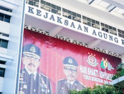 Kejagung Periksa Pejabat Keuangan Garuda Indonesia