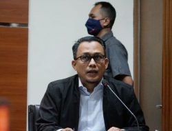 KPK Sebut Banyak Kontraktor Dimenangkan Usai Suap Eks Wali Kota Banjar