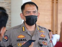 Enam Polisi Diperiksa Terkait Peristiwa Wadas