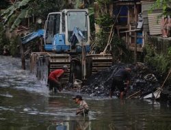 Ketua DPRD DKI: Wajar Warga Gugat Gubernur Soal Banjir