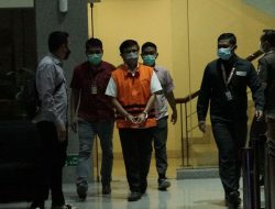 Eks Dirut BUMD Divonis 6,5 Tahun Penjara Karena Korupsi Lahan Munjul