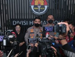 Polri Gelar Perkara Penanganan Kasus Pelapor Korupsi Dana Desa