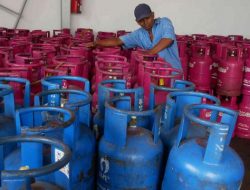 Pengamat: Kenaikan Harga Elpiji Nonsubsidi Kurangi Beban APBN