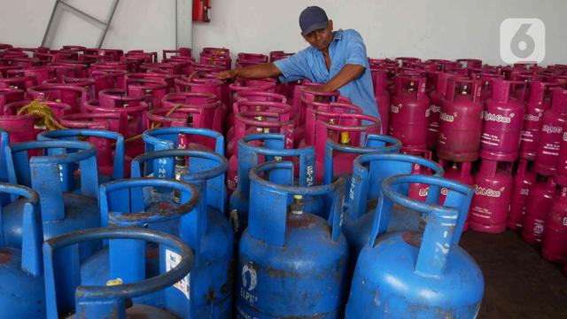 Pengamat: Kenaikan Harga Elpiji Nonsubsidi Kurangi Beban APBN