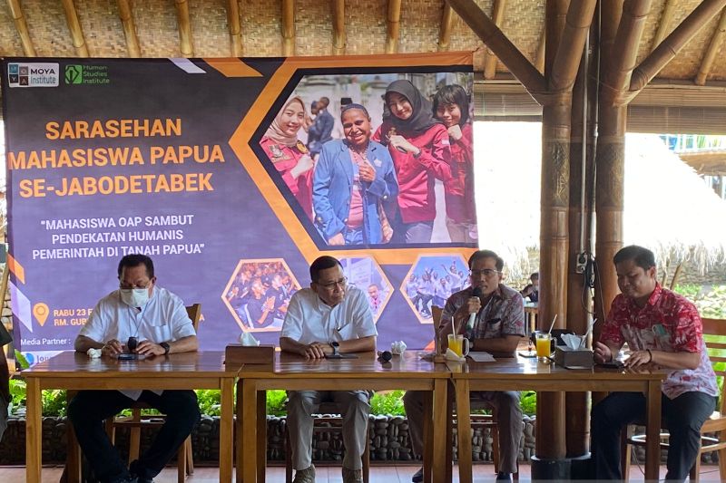 Pengamat: Mahasiswa Papua Harus Jadi Bagian Dari Solusi