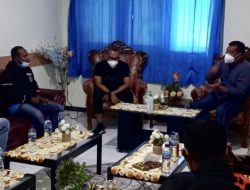 TNI AL Selidiki Insiden Penolakan Pasien Di RSAL Merauke