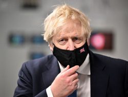 Inggris Janjikan Rp485 Miliar untuk Perkuat Keamanan di Indo-Pasifik