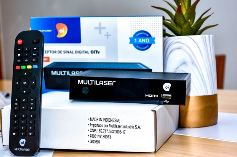 Kominfo Minta Masyarakat Pilih "Set Top Box" Bersertifikat