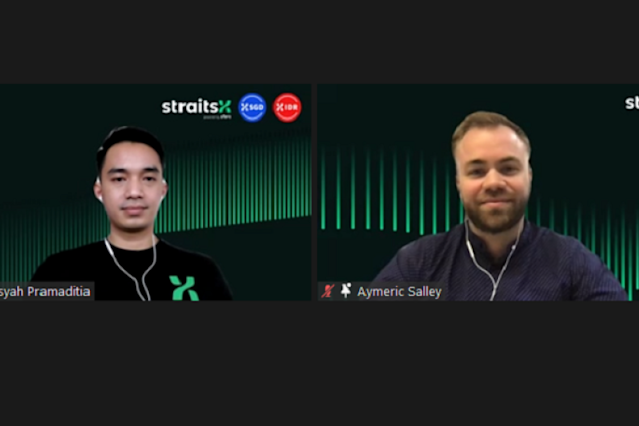 StraitsX Luncurkan Stablecoin XIDR Di Indonesia