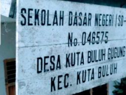 Kepsek Larang Siswa Bersekolah